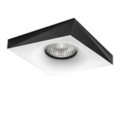 Lightstar Светильник точечный встраиваемый декоративный под заменяемые галогенные или LED лампы Miriade Lightstar 011006 011006