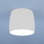 Elektrostandard 6073 MR16 / Светильник встраиваемый WH белый a040985