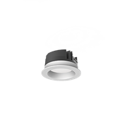 Varton Светодиодный светильник DL-Pro круглый встраиваемый 103х58 мм 10 Вт 3000 K IP65 диаметр монтажного отверстия 90 мм V1-R0-00555-10000-6501030