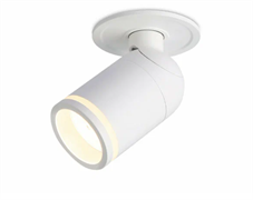 Ambrella Встраиваемый точечный светильник MR16 с поворотным механизмом TA1272