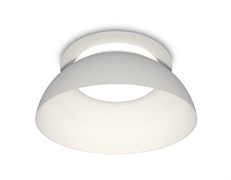 Ambrella Комплект встраиваемого светильника XC8050100 SWH/FR белый песок/белый матовый GX53 (C8050, N8140) XC8050100