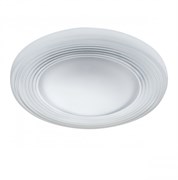 Lightstar Светильник точечный встраиваемый декоративный под заменяемые галогенные или LED лампы Difesa Piano Lightstar 006881 006881