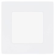 Eglo 64607 Светодиодный встраиваемый светильник FUEVA 1 PRO, 5,5W(LED) 64607