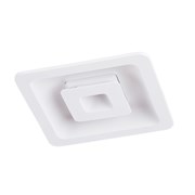 Arte Lamp CANOPO Встраиваемый точечный светильник 3,2*18*18 A7247PL-2WH