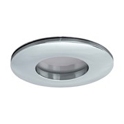 Eglo 97427 Светодиодный встраиваемый светильник MARGO LED, 1х5W (LED), 400lm, 82, H10, IP65, ET125, литой 97427