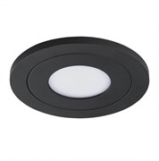 Lightstar Светильник точечный встраиваемый декоративный со встроенными светодиодами Leddy Lightstar 212178 212178