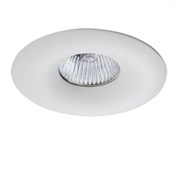 Lightstar Светильник точечный встраиваемый декоративный под заменяемые галогенные или LED лампы Levigo Lightstar 010010 010010