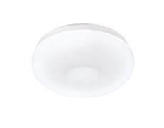 Ambrella Встраиваемый точеченый светильник F469 W белый 6W 4200K 115*115*55 F469 W