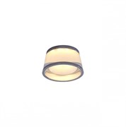 Citilux CLD003S1 Сигма Хром Светильник Встраив. LED 5W*3000K CLD003S1