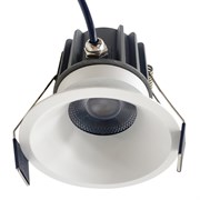 Mantra Встраиваемый светильник ROMBOK 8766 8766 Mantra Встраиваемый светильник ROMBOK 8766 8766