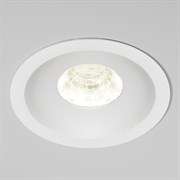 Elektrostandard 25069/LED 20W 4000K / светильник встраиваемый светодиодный / белый a069009