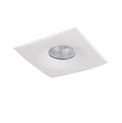 Lightstar Светильник точечный встраиваемый декоративный под заменяемые галогенные или LED лампы Levigo Lightstar 010030 010030