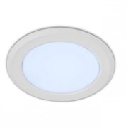 Citilux CLD5106N Кинто Светильник Встр. LED 6W*4000K CLD5106N