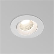Elektrostandard 25094/LED светильник встраиваемый светодиодный белый a065458