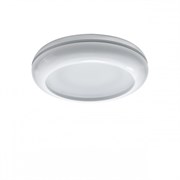 Lightstar Светильник точечный встраиваемый декоративный под заменяемые галогенные или LED лампы Piano mini Lightstar 011270 011270