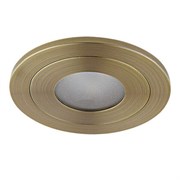 Lightstar Светильник точечный встраиваемый декоративный со встроенными светодиодами Leddy Lightstar 212172 212172