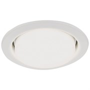 Ambrella Встраиваемый точечный светильник G101 W белый GX53 G101 W