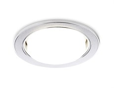 Ambrella Встраиваемый точечный светильник G170 PS/CH перламутровый/хром GX53 G170 PS/CH