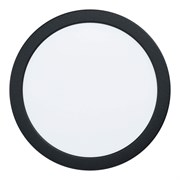 Eglo 99145 Светодиодный встраиваемый светильник FUEVA 5, 16,5W (LED), 216, ET26, 1800lm, 3000K, сталь, никель 99145