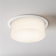 Maytoni Technical Встраиваемый светильник DL065-12W4K-W DL065-12W4K-W