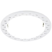 Ambrella Встраиваемый точечный светильник G830 W белый GX53 G830 W