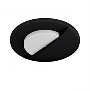 Lightstar Светильник точечный встраиваемый декоративный со встроенными светодиодами Lumina Lightstar 212137 212137