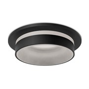 Ambrella Встраиваемый точечный светильник TN311 SBK черный песок GU5.3 D98*40 TN311