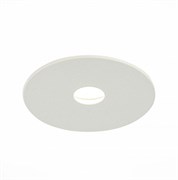 ST Luce ST217.548.09 Св-к встр. Белый LED 1*9W 4000K 510Lm Ra>90 36° IP20 D57xH52 220-240V ST217.548.09