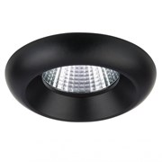 Lightstar Светильник точечный встраиваемый декоративный со встроенными светодиодами Monde Lightstar 071077 071077