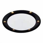 ST Luce ST706.438.30 Св-к встр. Белый LED 6*5W 3000K 2 700Lm Ra>90 38° IP20 D550xH50 220-240V ST706.438.30