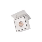 LOFT IT 10325/B White Встраиваемый светильник Top 10325/B White