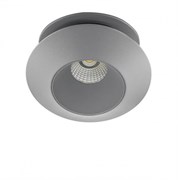 Lightstar Светильник встраиваемый заливающего света со встроенными светодиодами Orbe Lightstar 051209 051209