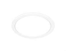 Ambrella Встраиваемый точечный светильник TN117 WH/S белый/песок GU5.3 D80*45 TN117 Ambrella Встраиваемый точечный светильник TN117 WH/S белый/песок GU5.3 D80*45 TN117