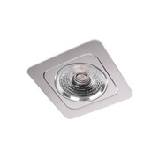 LOFT IT 10328/B Chrome Встраиваемый светильник Screen 10328/B Chrome