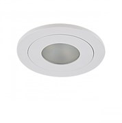 Lightstar Светильник точечный встраиваемый декоративный со встроенными светодиодами Leddy Lightstar 212176 212176 Lightstar Светильник точечный встраиваемый декоративный со встроенными светодиодами Leddy Lightstar 212176 212176