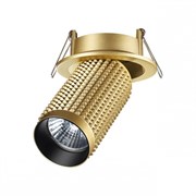 Novotech 370747 SPOT NT21 000 золото Светильник встраиваемый IP20 GU10 50W 220V MAIS 370747 Novotech 370747 SPOT NT21 000 золото Светильник встраиваемый IP20 GU10 50W 220V MAIS 370747