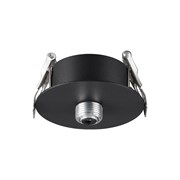 Novotech 359124 KONST NT23 000 черный База для встраиваемого монтажа светильников 359128-359133 IP20 15-40W 170-265V RAMO 359124 Novotech 359124 KONST NT23 000 черный База для встраиваемого монтажа светильников 359128-359133 IP20 15-40W 170-265V RAMO 359124