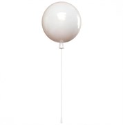 LOFT IT 5055W/S white Бра Balloon 1xE27 max 13W 5055W/S white, шт 5055W/S white LOFT IT 5055W/S white Бра Balloon 1xE27 max 13W 5055W/S white, шт 5055W/S white