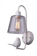 Arte Lamp A4289AP-1WH Passero Бра A4289AP-1WH Arte Lamp A4289AP-1WH Passero Бра A4289AP-1WH