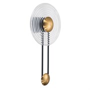 Arte Lamp A2640AP-1GO BISCOTTO Бра LED A2640AP-1GO Arte Lamp A2640AP-1GO BISCOTTO Бра LED A2640AP-1GO