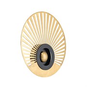 Arte Lamp A2641AP-1GO BISCOTTO Бра LED A2641AP-1GO Arte Lamp A2641AP-1GO BISCOTTO Бра LED A2641AP-1GO