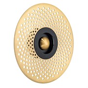 Arte Lamp A2642AP-1GO BISCOTTO Бра LED A2642AP-1GO Arte Lamp A2642AP-1GO BISCOTTO Бра LED A2642AP-1GO