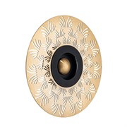 Arte Lamp A2643AP-1GO BISCOTTO Бра LED A2643AP-1GO Arte Lamp A2643AP-1GO BISCOTTO Бра LED A2643AP-1GO
