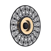 Arte Lamp A2644AP-1GO BISCOTTO Бра LED A2644AP-1GO Arte Lamp A2644AP-1GO BISCOTTO Бра LED A2644AP-1GO