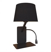 LOFT IT LOFT9993-BL Бра 1xE14 max 40W+LED+USB LOFT9993-BL, шт LOFT9993-BL LOFT IT LOFT9993-BL Бра 1xE14 max 40W+LED+USB LOFT9993-BL, шт LOFT9993-BL
