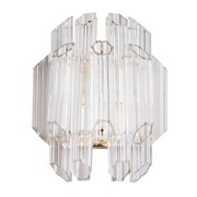 Arte Lamp A2848AP-2GO Jastin Бра золото/кристалл A2848AP-2GO Arte Lamp A2848AP-2GO Jastin Бра золото/кристалл A2848AP-2GO