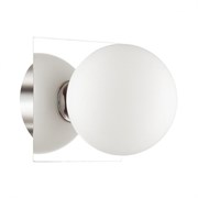 Lumion 4566/1W VINTAGE LN21 хром Бра с выключателем IP44 G9 40W 220V ASTRID 4566/1W Lumion 4566/1W VINTAGE LN21 хром Бра с выключателем IP44 G9 40W 220V ASTRID 4566/1W