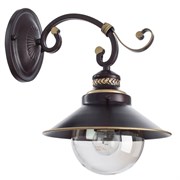 Arte Lamp A4577AP-1CK GRAZIOSO Бра A4577AP-1CK Arte Lamp A4577AP-1CK GRAZIOSO Бра A4577AP-1CK