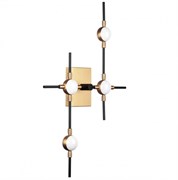 Lightstar Бра Bergamo Lightstar 745647 745647 Lightstar Бра Bergamo Lightstar 745647 745647