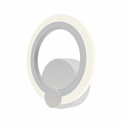 Citilux CL237B310 Сента Белая Бра CL237B310 Citilux CL237B310 Сента Белая Бра CL237B310
